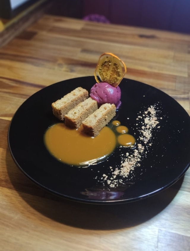 Café Macondo