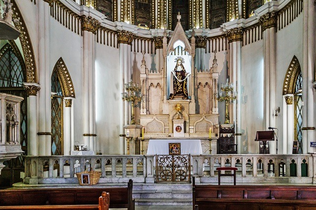 La Ermita