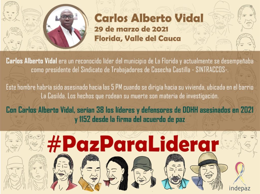 Carlos Alberto Vidal