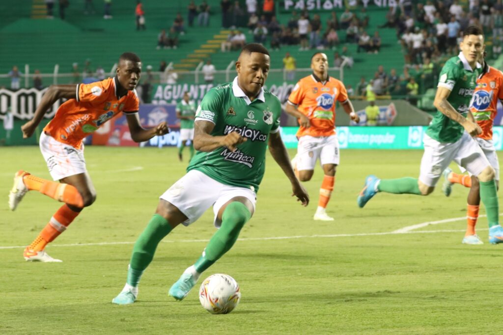 Dulce celebración del Deportivo