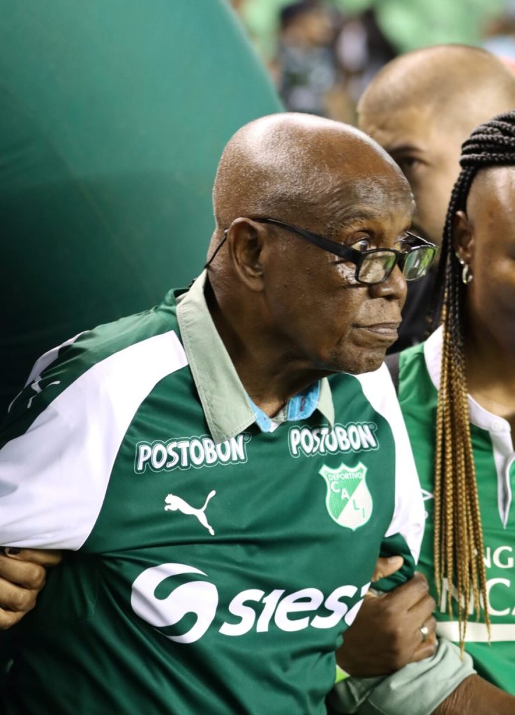 Dulce celebración del Deportivo
