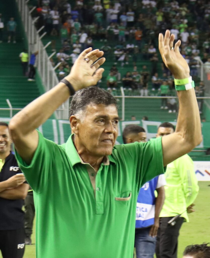 Dulce celebración del Deportivo