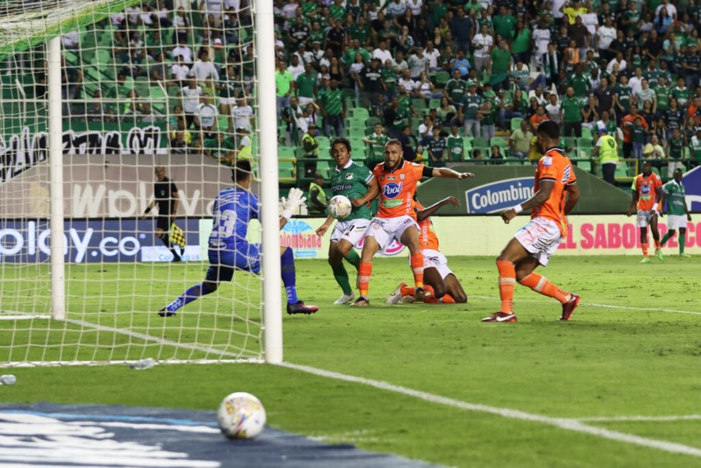 Dulce celebración del Deportivo