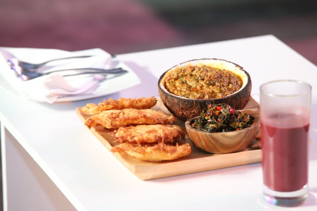 Gastronomía Cali