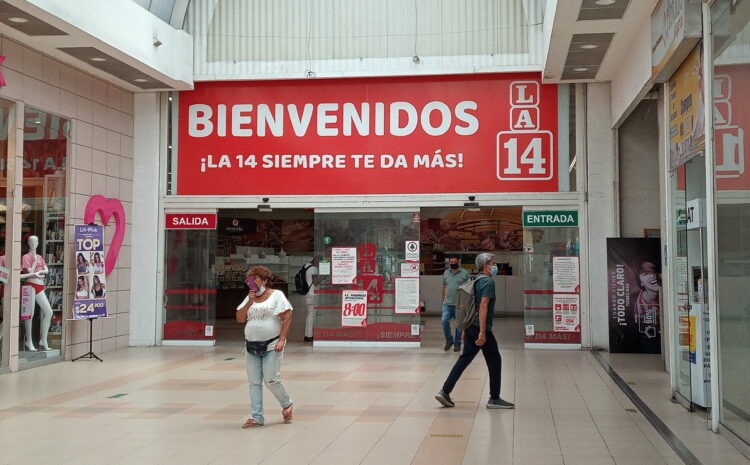 Valle del Lili