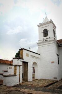 La Merced