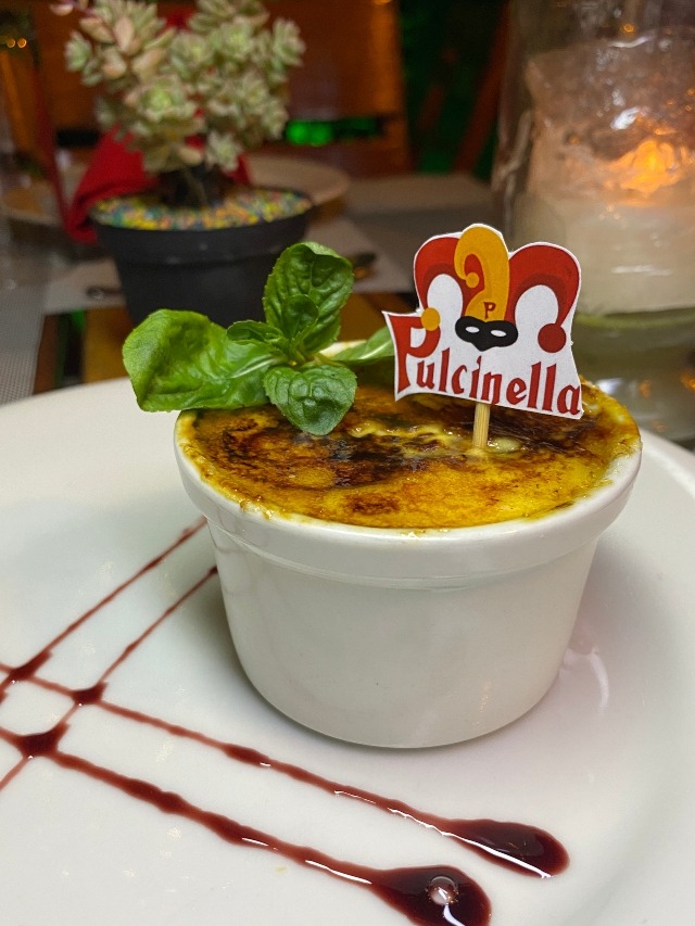 Pulcinella
