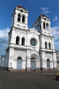 San Nicolás