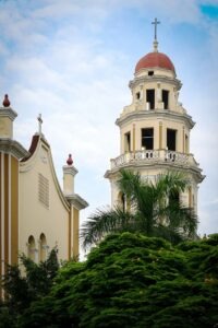 Santa Rosa de Lima