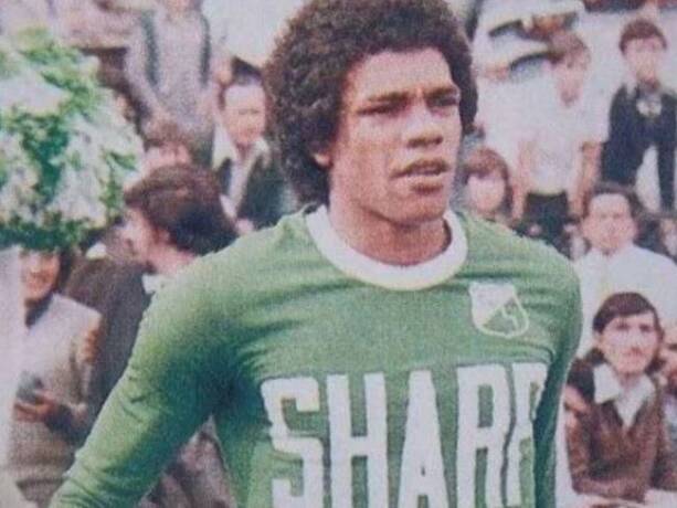 Henry ‘La Mosca’