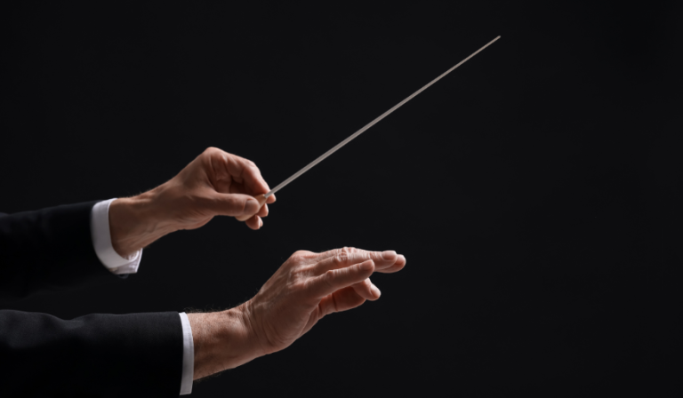 Maestro Ernesto Bustamante