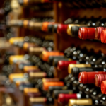 Bodegas de la antigua