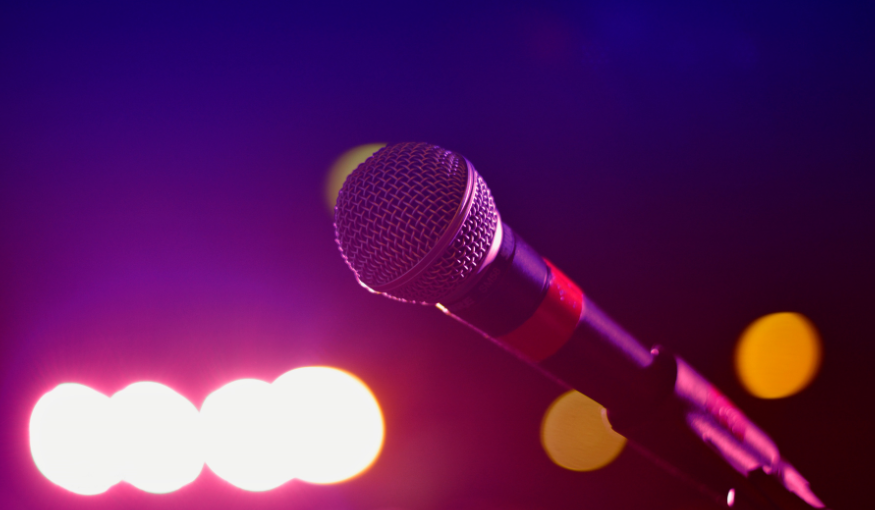 exparticipante del Factor X