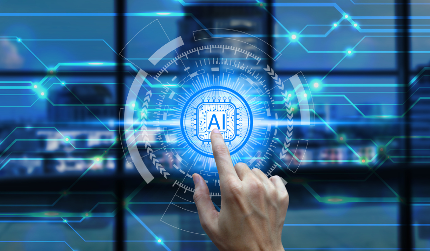 Inteligencia artificial
