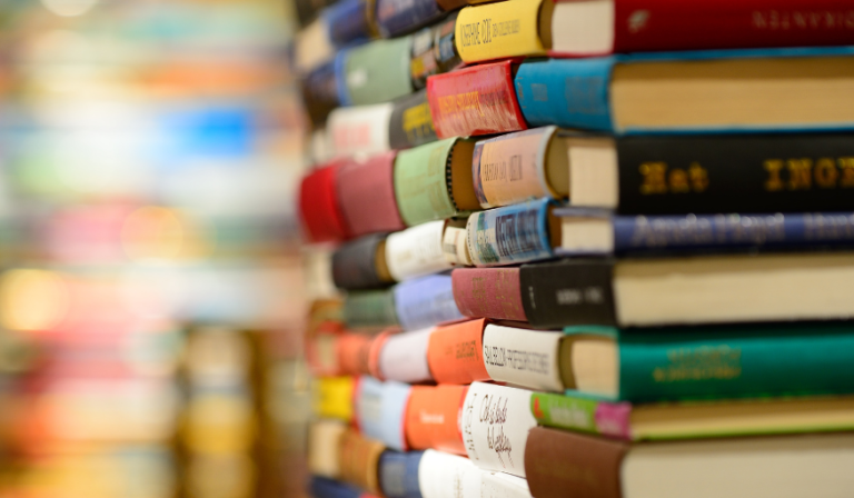 bibliotecas públicas