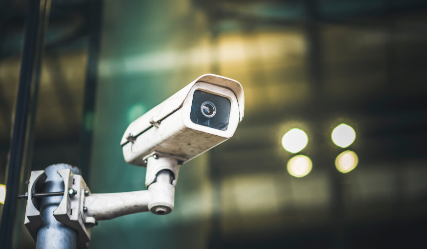 dispositivos de seguridad
