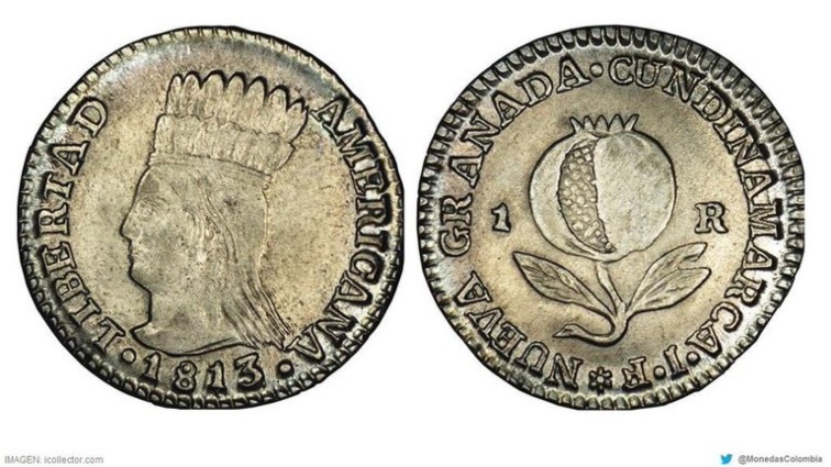 moneda de 10 mil pesos