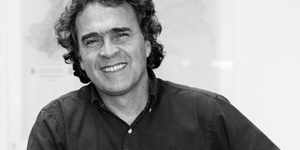 sergio fajardo