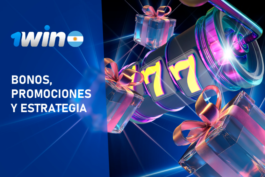 Bonos, promociones y estrategia