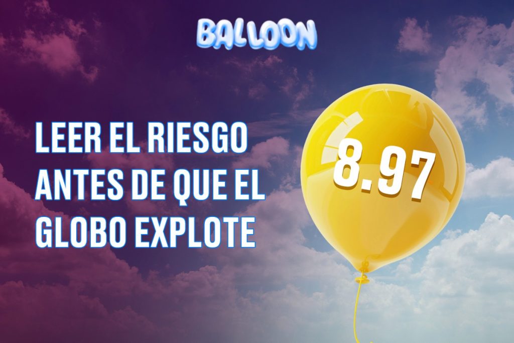 1win Balloon en Chile