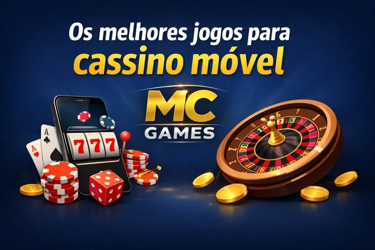 MC Games
