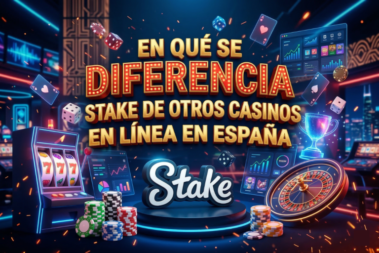 Stake