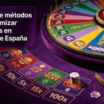 Análisis de métodos para maximizar resultados en Crazy Time España
